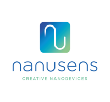 Nanusens